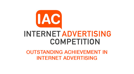 IAC Award Win