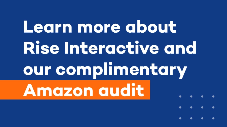 Advertising on Amazon: Why Vendors Must Think Differently